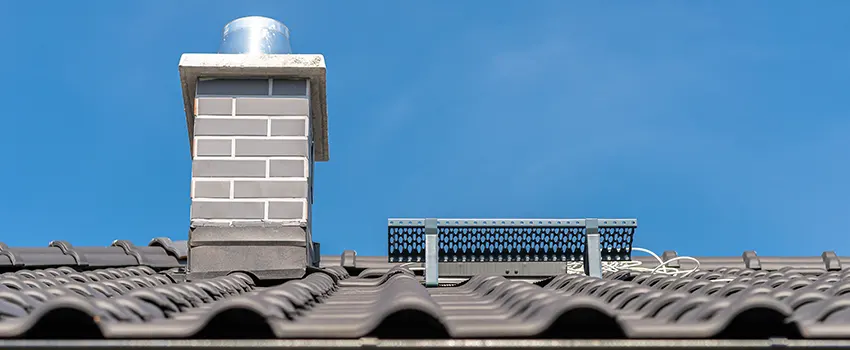 Repair Blocked Chimney in Edina, Minnesota