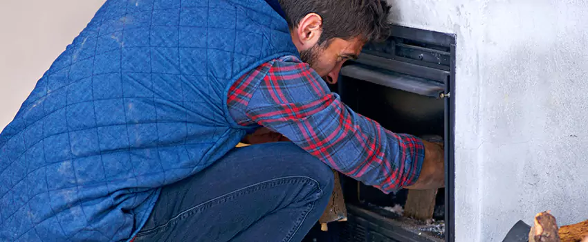 Fix Non-Working Prefabricated Fireplace in Edina, MN