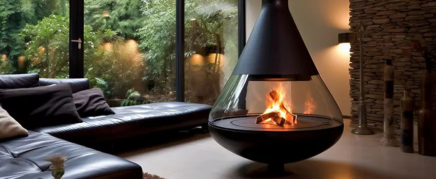 Affordable Floating Fireplace Repair And Installation Services in Edina, Minnesota