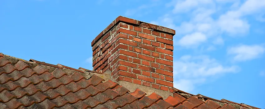 Flue Tiles Cracked Repair Services near Me in Edina, MN