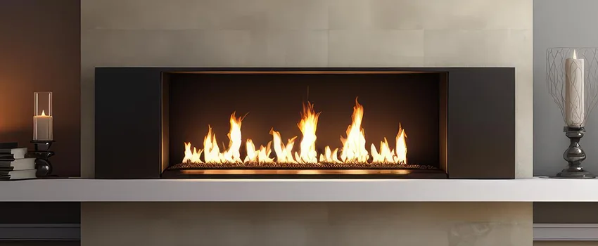 Vent Free Gas Fireplaces Repair Solutions in Edina, Minnesota