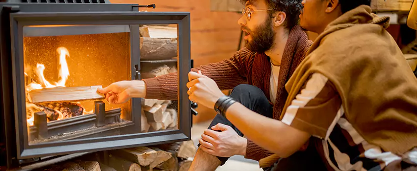 Benefits of Harman Stoves Fireplace in Edina, Minnesota