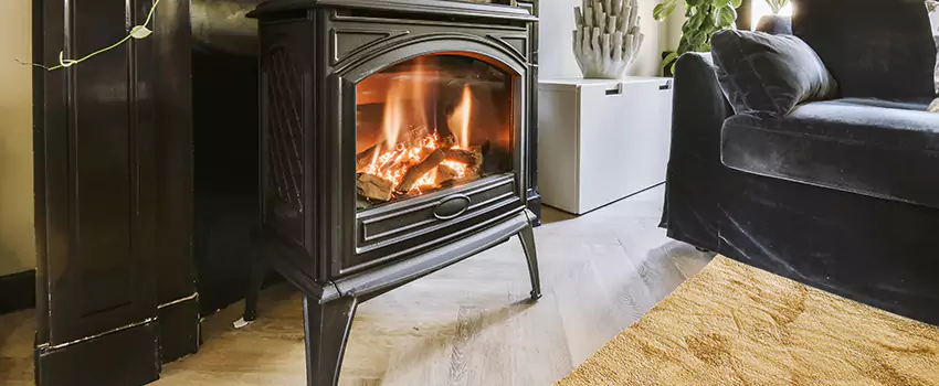 Cost of Hearthstone Stoves Fireplace Services in Edina, Minnesota