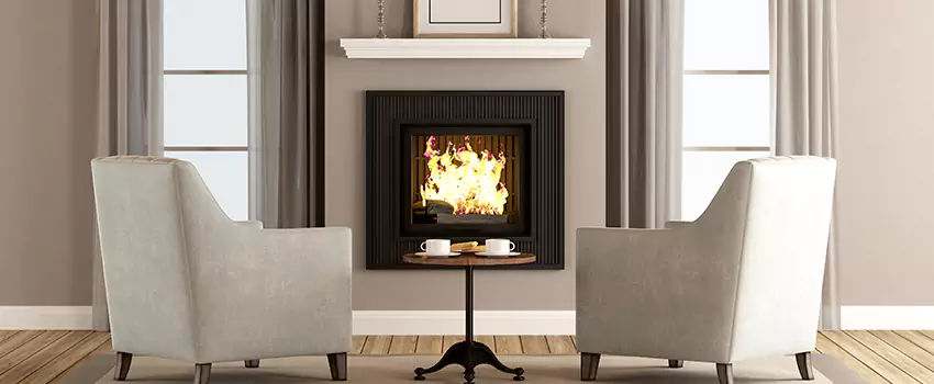 Heat & Glo Outdoor Gas Fireplaces Installation Contractors in Edina, Minnesota