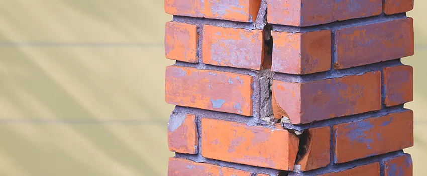 Leaking Chimney Repair And Replacement Cost in Edina, Minnesota