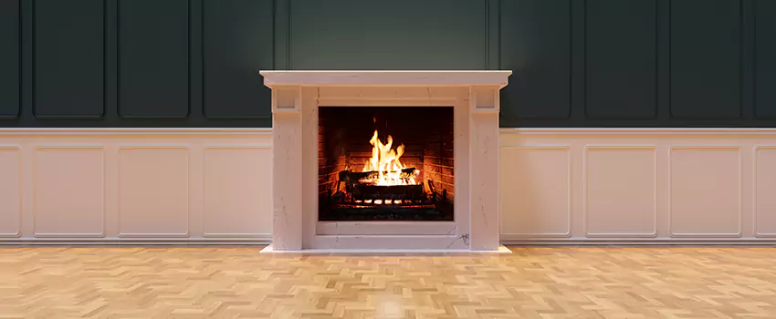Napoleon Electric Fireplaces Inspection Service in Edina, Minnesota