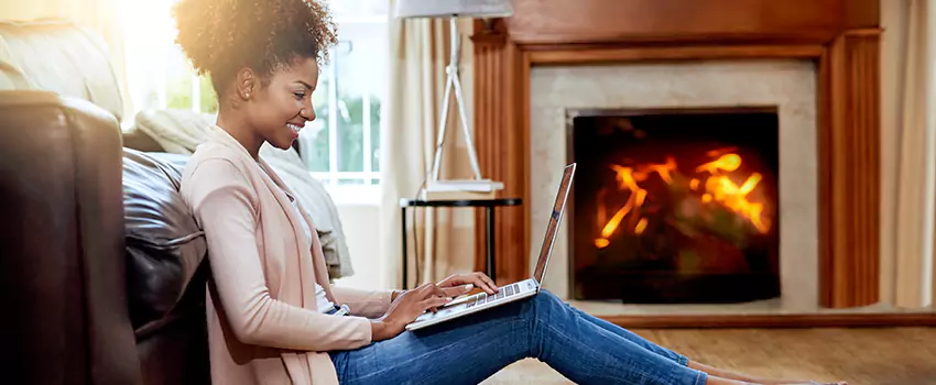 Cost-Effective Osburn Fireplace Installation and Repair in Edina, MN