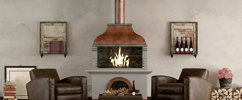 Benefits of Pacific Energy Fireplace in Edina, Minnesota