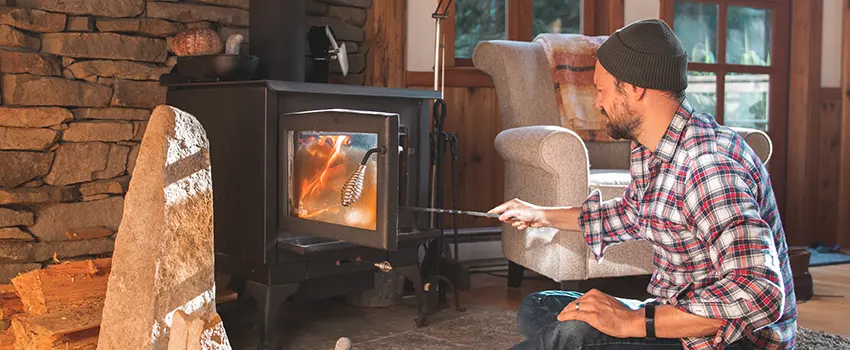 Cost of Pellet Fireplace Installation Services in Edina, MN
