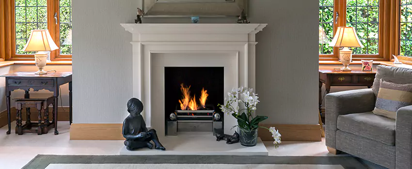 RSF Fireplaces Maintenance and Repair in Edina, Minnesota