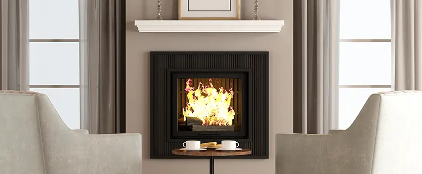 Superior Outdoor Fireplace Repair in Edina, MN