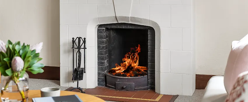 Valor Fireplaces and Stove Repair in Edina, MN