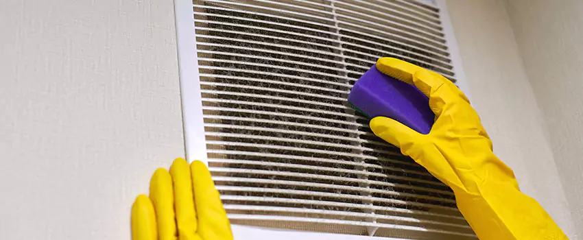 Vent Cleaning Company in Edina, MN