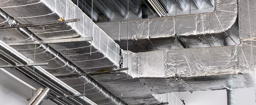 Vent Dust Cleaning Cost in Edina, MN