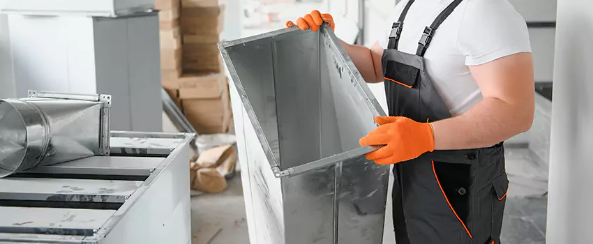 Ventilation Fan Cleaning Services in Edina, Minnesota