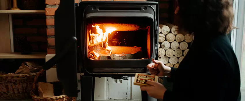Key Features of Vermont Castings Fireplaces in Edina, MN