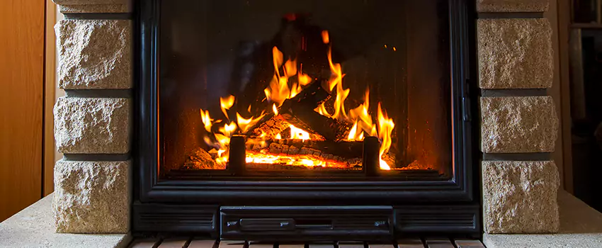 Best Wood Fireplace Repair Company in Edina, Minnesota