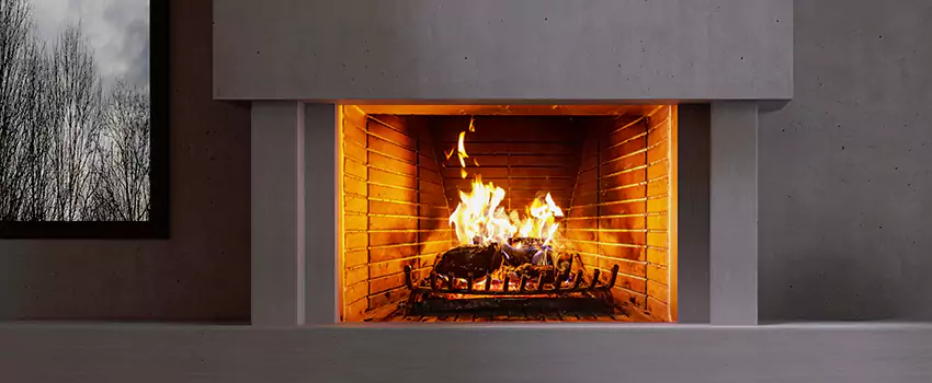 Indoor Wood Burning Furnace Repair and Installation in Edina, Minnesota