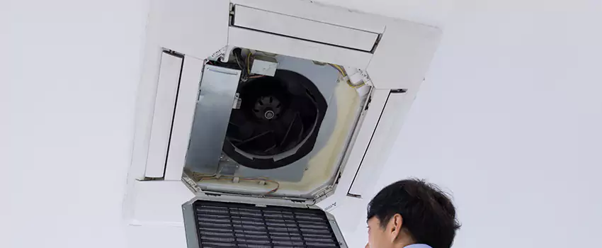 Benefits of Professional Air Duct Cleaning in Edina, Minnesota