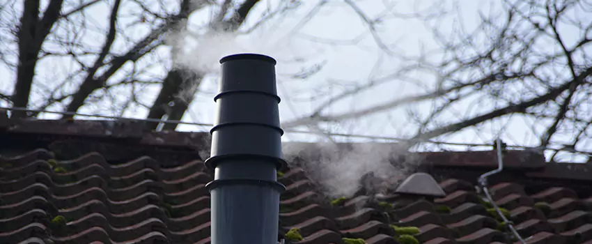 Broken Chimney Animal Screen Repair And Installation in Edina, MN