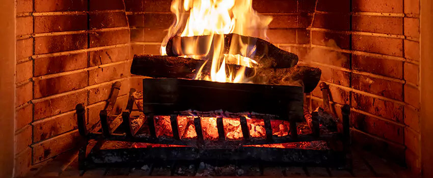 Chimney Ash Dump Cover Repair Services in Edina, MN