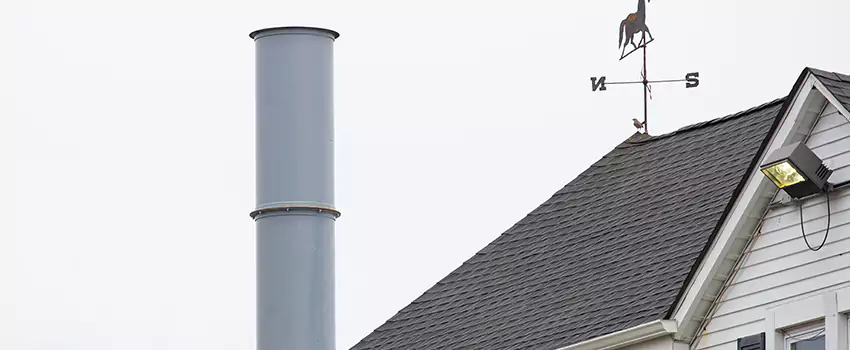 Multi-flue Chimney Caps Installation And Repair in Edina, MN
