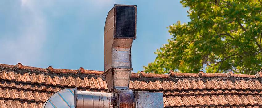 Chimney Creosote Cleaning Experts in Edina, Minnesota