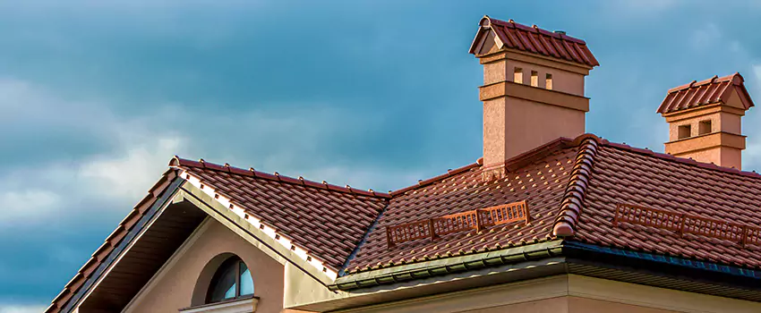 Residential Chimney Services in Edina, Minnesota