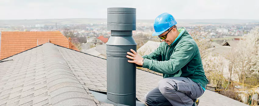 Insulated Chimney Liner Services in Edina, MN