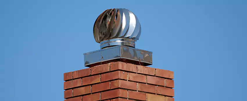 Chimney Flue Rebuild Services in Edina, Minnesota