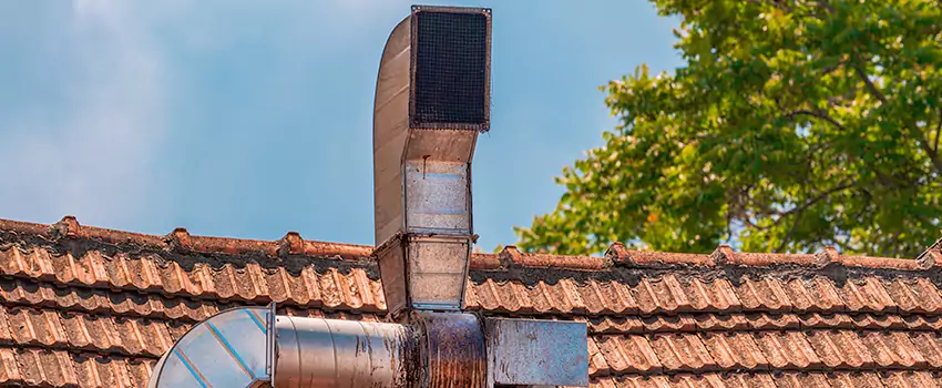 Chimney Blockage Removal in Edina, Minnesota