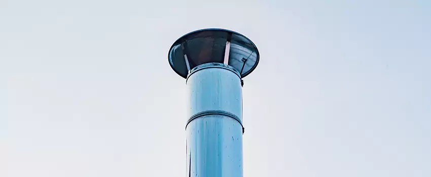 Chimney Spark Arrestor Mesh Installation in Edina, Minnesota
