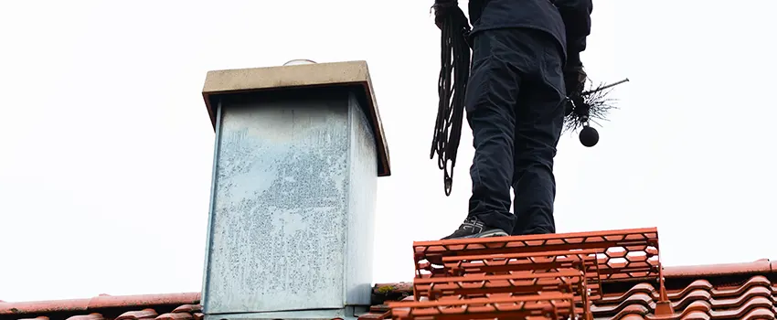 Modern Chimney Sweeping Techniques in Edina, Minnesota