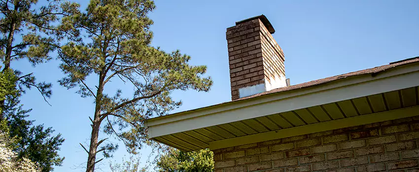 Brick Chimney Sweep Near Me in Edina, MN