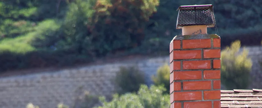 Chimney Tuckpointing And Masonry Restoration in Edina, MN