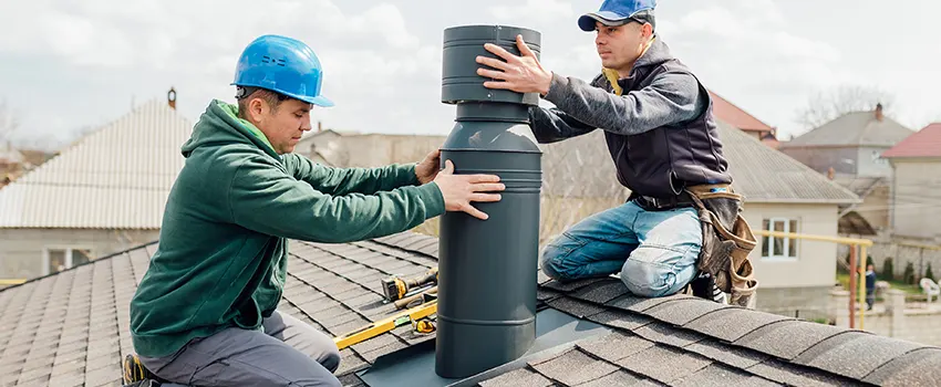 Commercial Chimney Cost in Edina, MN