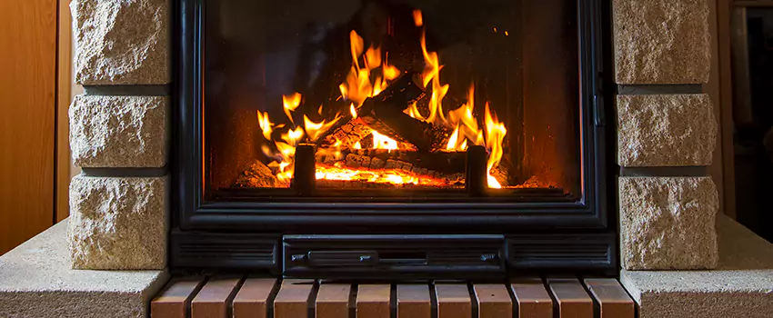 Decorative Fireplace Installation Cost in Edina, Minnesota