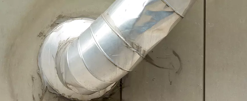 Dryer Vent Repair Process in Edina, MN