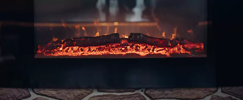 Cost of Electric Fireplace Repair Service in Edina, Minnesota