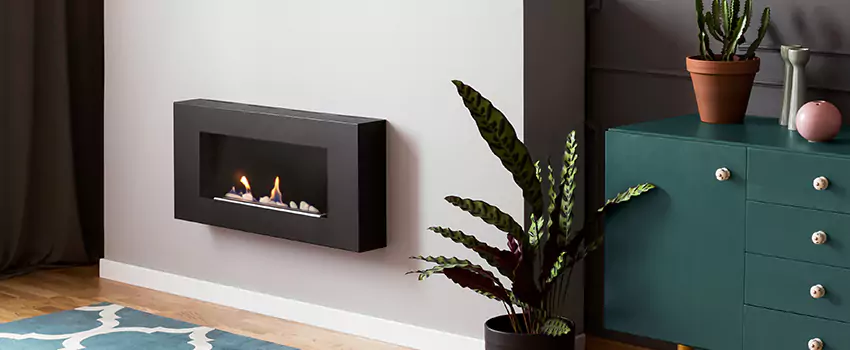Cost of Ethanol Fireplace Repair And Installation Services in Edina, MN