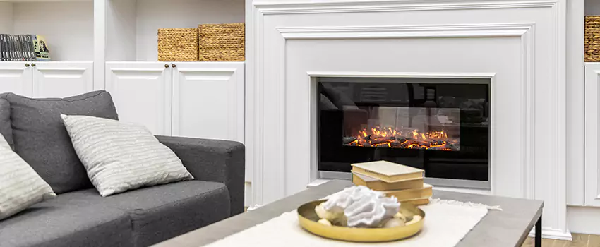 Professional Fireplace Maintenance Contractors in Edina, MN