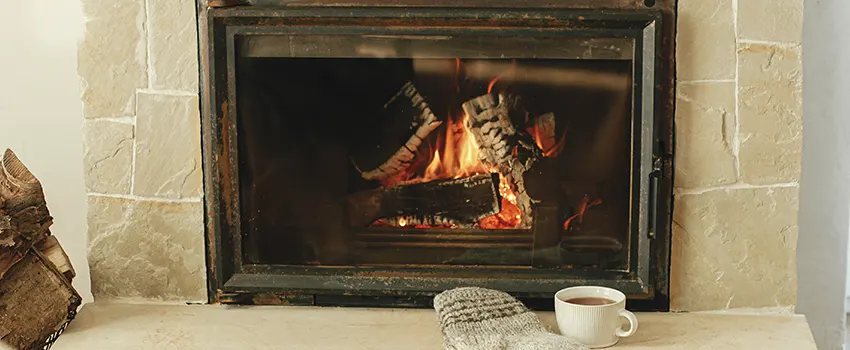 Fireplace Door Handle Replacements Services in Edina, Minnesota