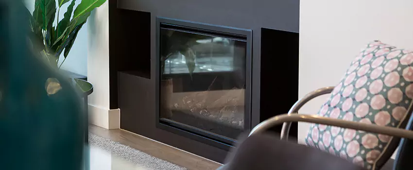 Gas Fireplace Installation in Edina, MN