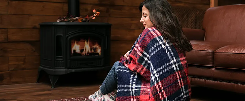 Fireplace Firebox Grate Replacement Services  in Edina, Minnesota