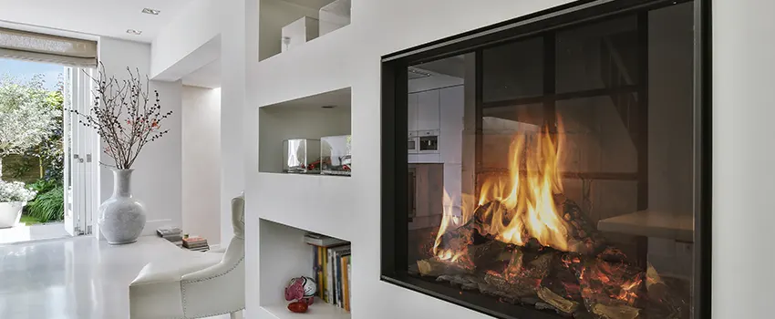 Fireplace Screen Installation And Replacement in Edina, MN