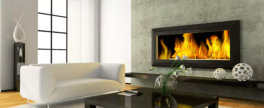Fireplace Hearth Ideas in Edina, Minnesota