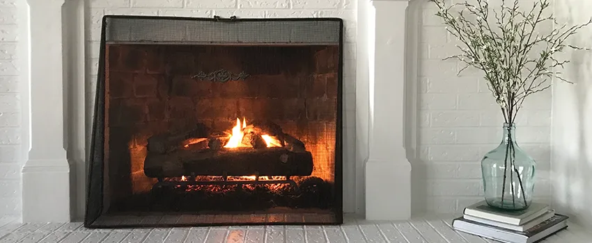 Cost-Effective Fireplace Mantel Inspection And Maintenance in Edina, MN