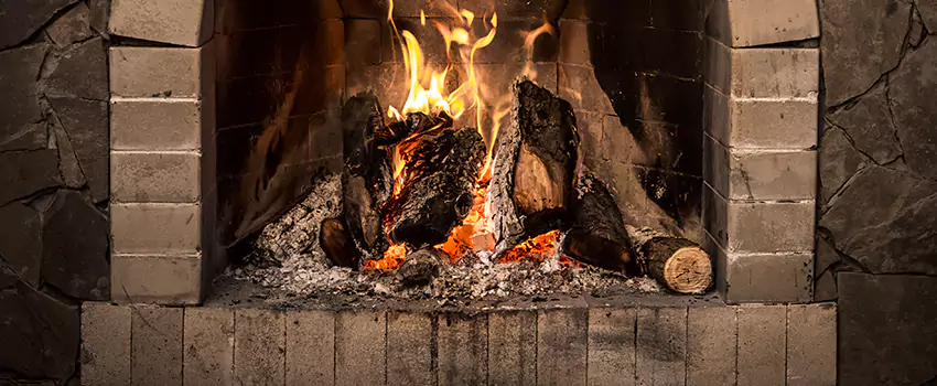 Cost of Rebuilding A Fireplace in Edina, Minnesota