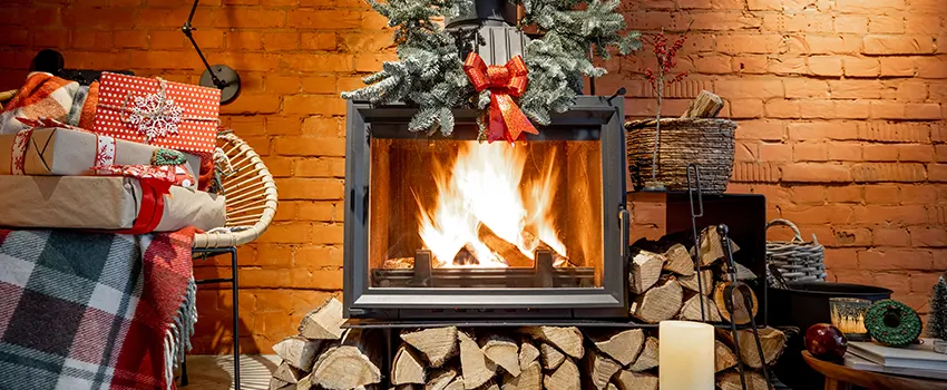 Steel Fireplace Grate Repair And Replacement Services in Edina, Minnesota