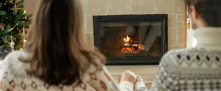 Fireplace Firebox Refurbish & Restore Services in Edina, MN